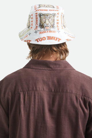 Brixton Getaway Bucket Hat