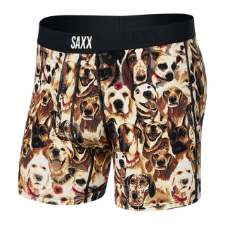 Saxx Vibe Boxer (Dogs Of Saxx)