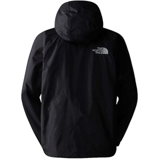 The North Face Build Up Jacket (TNF Black)