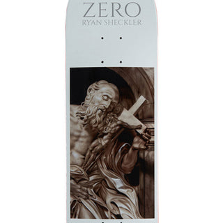 Zero Sheckler Beloved Christ Deck (8.25)