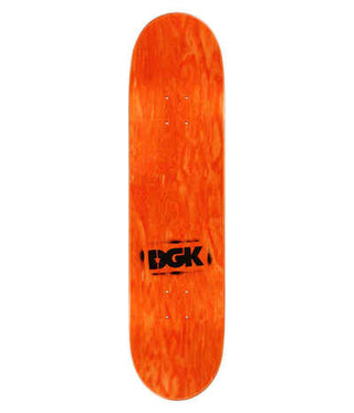 DGK Ghetto Market Marquise Deck (8.06)