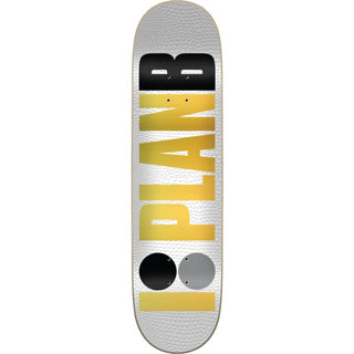 Plan B Snakeskin Deck (8.25)