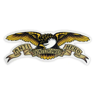 Anti Hero Classic Eagle Sticker (large)