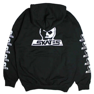 Skull Skates Skull Logo Hoodie (Youth)