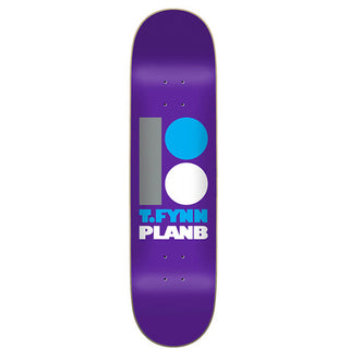 Plan B Original Flynn Deck (8.25)