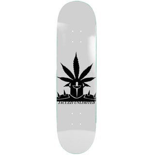 Jacuzzi Unlimited Weedstar Deck (8.5)