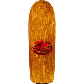 Powell Peralta OG Skull & Sword Spoon Nose Deck (10)