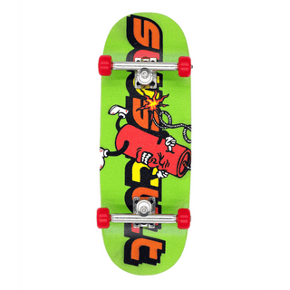 Slushcult Bang Grom Fingerboard Complete (34mm)