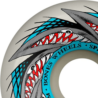 Bones SPF Pool Sharknado Wheels (58mm)