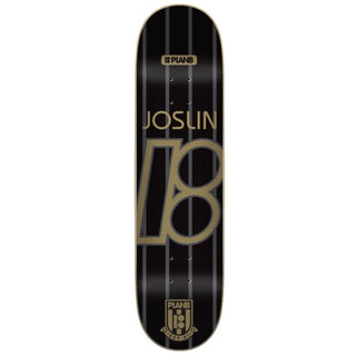 Plan B Joslin College Deck (8.375)