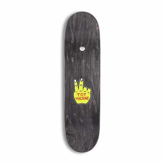 Toy Machine Rowley Fist Deck (8.5)