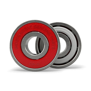 Independent GP-R Bearings