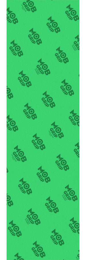 MOB Griptape (trans green)