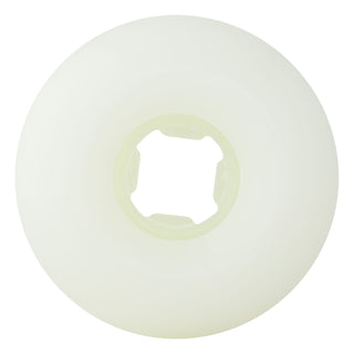 Slime Balls Vomit Mini II 97A Wheels (56mm) White/Yellow