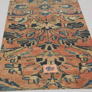 The Killing Floor Magic Carpet Griptape