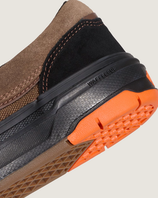 Vans Skate Era Wafflecup Shoes
