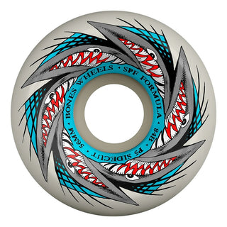 Bones SPF Pool Sharknado Wheels (58mm)