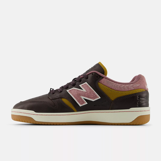 New Balance #480 Jeremy Fish 303 Shoes