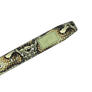 Loosey Premium Slither Dessert Belt