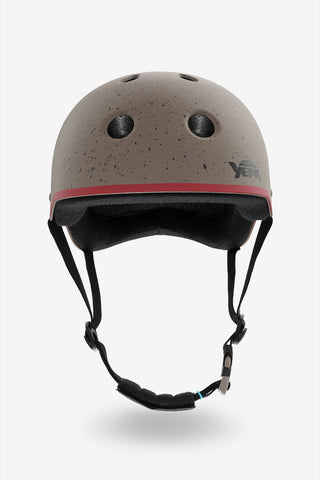 Yepa T-Shell Plus Helmet (Stone)