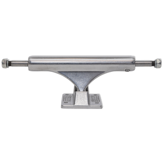 Slappy ST1 Inverted Hollow Ultra Low Trucks (Silver)