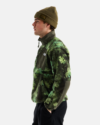 THE NORTH FACE YUMIORI OFF PEAK JACKET