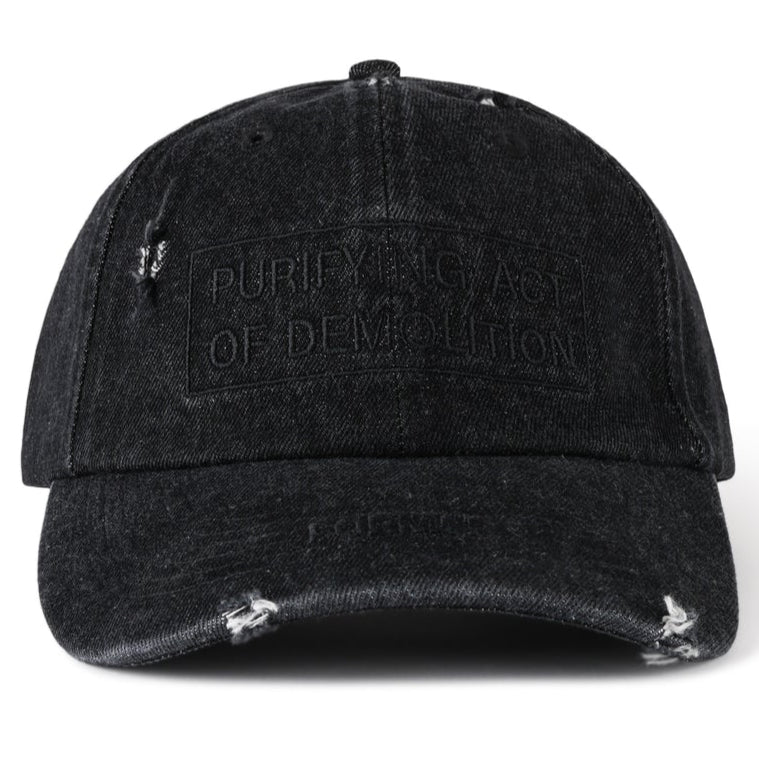 Former Action Hat – Shredz Skateboard Shop