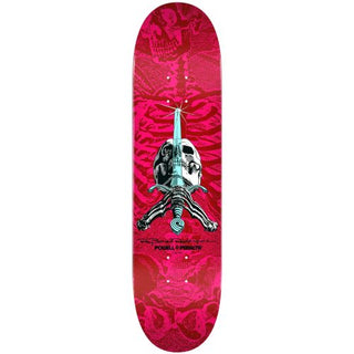 Powell Peralta Skull & Sword Deck (8.5)