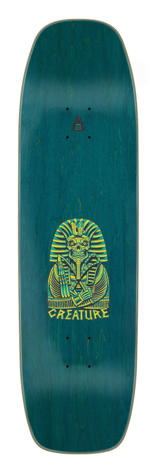 Creature Navarrette Pharaoh Pro Deck XL (9.0)