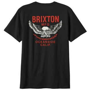 Brixton Waller T-Shirt