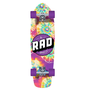 RAD Complete Retro Roller Holographic (7.9)