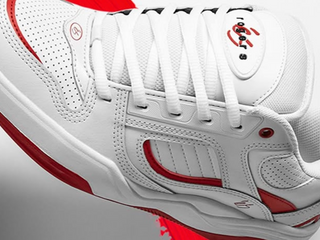 És TJ Rogers Pro Shoe