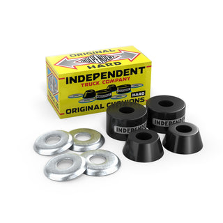 Independent Stage 4 Bushings