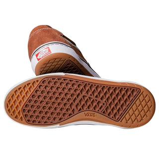 Vans Skate Kyle Walker Wafflecup Shoe (tortoise)