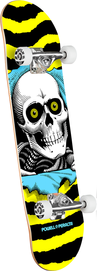 Powell Peralta Ripper Complete Skateboard (7.0)