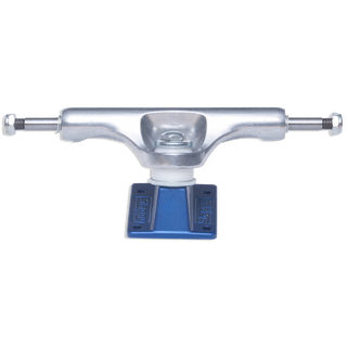 Slappy ST1 Inverted Hollow Ultra Low Trucks (Light Blue)
