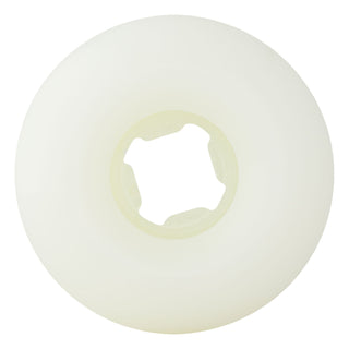 Slime Balls Vomit Mini II 97A Wheels (54mm) White/Green