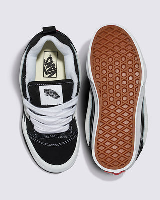 Vans Kids Knu School (black/white)
