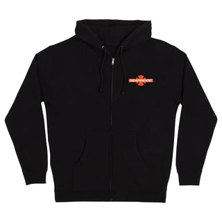 Independent OGBC Logo Hoodie (black)