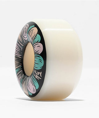 Element Timber Garden Conical Wheels (54mm)