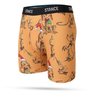 Stance x The Grinch Boxer Brief Underwear
