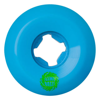 Slime Balls Flea Balls Speed Balls 99A Wheels (53mm) Blue