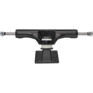 Slappy ST1 Inverted Hollow Ultra Low Trucks (Black)