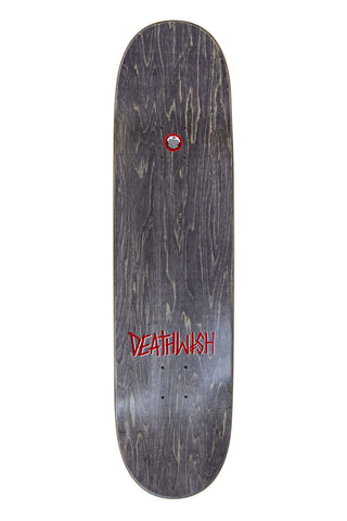 Deathwish Foy Gator Twin Tail Deck (8.5)