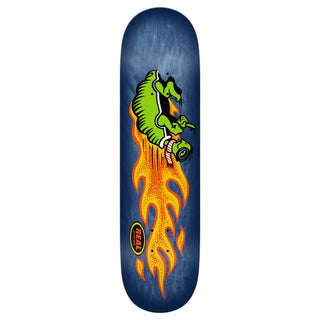Real Team Slick Deck (8.5)