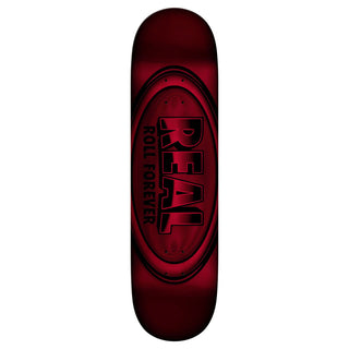Real DBX Oval Deck (8.38)