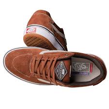 Vans Skate Kyle Walker Wafflecup Shoe (tortoise)