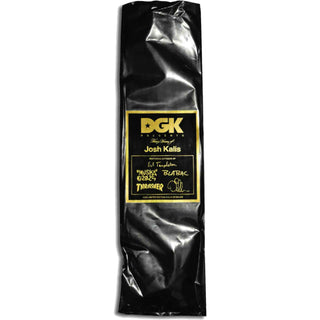 DGK Josh Kalis Blind Bag Deck