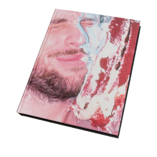 Jenkem Vol.3 Hardcover Book