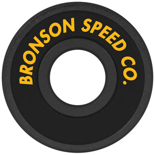 Bronson Black Sabbath G3 Bearings
